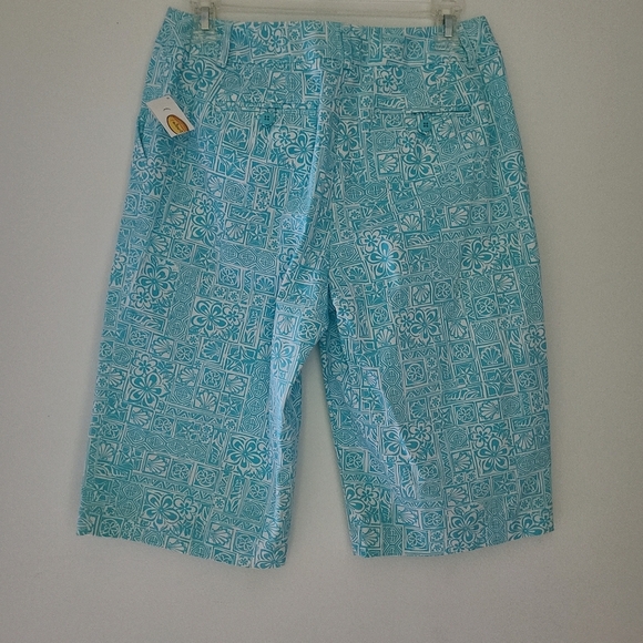 TALBOTS short pants - Picture 2 of 5